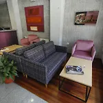 Hotel Vigo Plaza