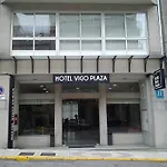 Hotel Vigo Plaza