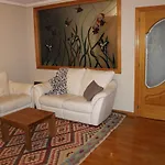 Apartamento Vigo Playa-ciudad