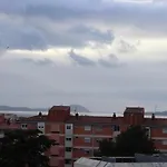 Apartamento Vigo Playa-ciudad