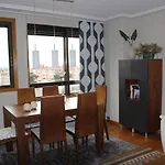 Apartamento Vigo Playa-ciudad