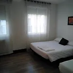Hostal Ancla Dorada
