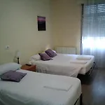 Hostal Ancla Dorada