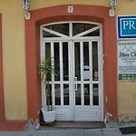 Hostal Illas Cies