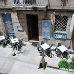 Hostal Illas Cies