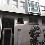 Apartamento turístico Churruca
