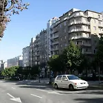 Hostal Gran Via