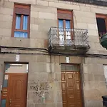 Wonderful Vigo 2º andar