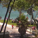piso chalet en playa samil