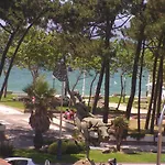 piso chalet en playa samil