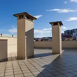 Apartamentos Tres Luces