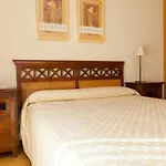 Apartamentos Tres Luces