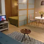 Coqueto apartamento centro VIGO con WIFI