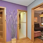 Premium Home Arenal Center-Parking