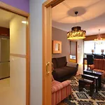 Premium Home Arenal Center-Parking