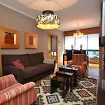 Premium Home Arenal Center-Parking