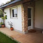 Apartamento Campo Santa Baia