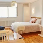 Estudio nuevo centro de Vigo