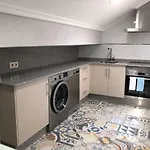 Apartamento Mexico 19