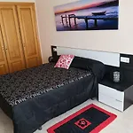 Apartamento playa Samil