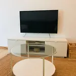 Apartamento Único