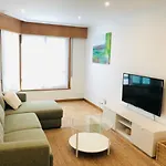 Apartamento Único