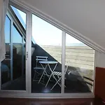 A casa Rosa- Ático