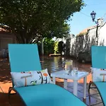 Casa Molinos De Samil, Vigo