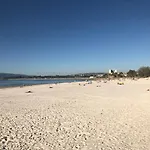 Apartamento 2 hab. en Vigo