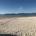 Apartamento 2 hab. en Vigo