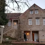 Casa O Pazo Alto