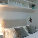 Apartamento céntrico con vistas