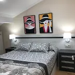 Apartamento Mexico 19