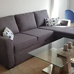 Piso Miracies- Wifi- Parking- Vistas Ria De Vigo