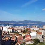 Piso Miracies- Wifi- Parking- Vistas Ria De Vigo