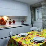 Duplex En El Corazon De Vigo