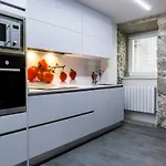 Duplex En El Corazon De Vigo