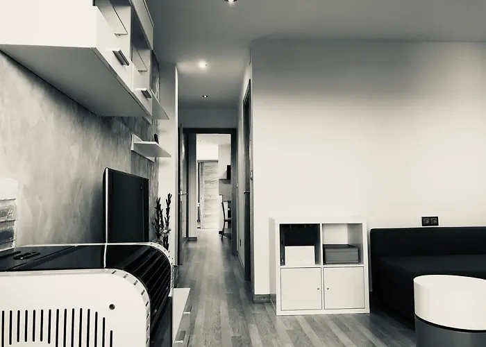 Apartamento Turistico Saianes