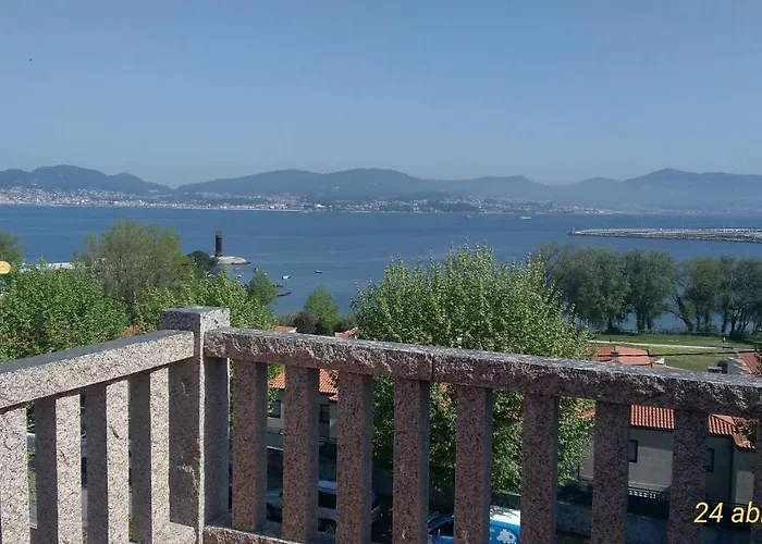B&B en Casa Santa Baia