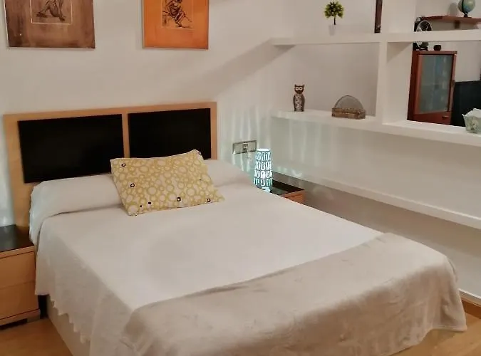 Apartamento completo en pleno centro de vigo