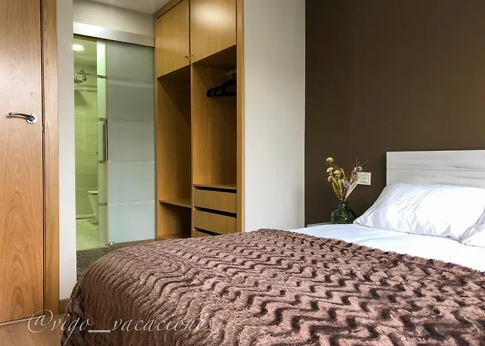 Apartamento turistico pizarro