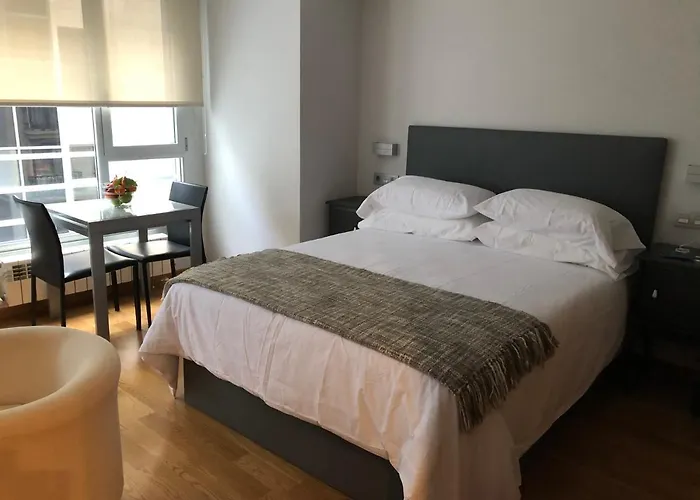 Contemporaneo y Centrico