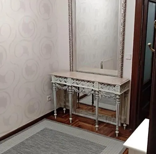 Vivienda 3 dormitorios zona Balaídos-Pza. América