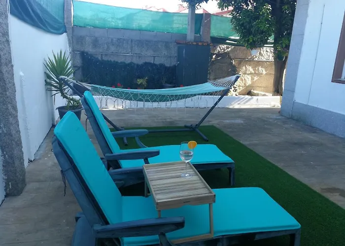 Casa La Florida