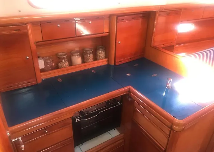 Barco Puravida