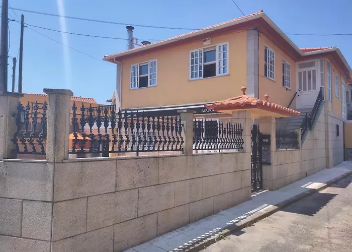 Casa Pardaina