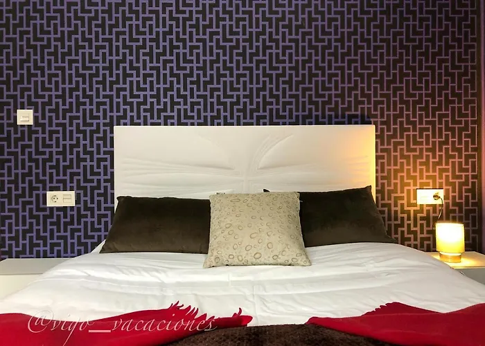 Apartamento turistico Pi y Margall 5