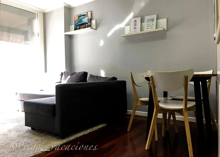 Apartamento turístico Churruca