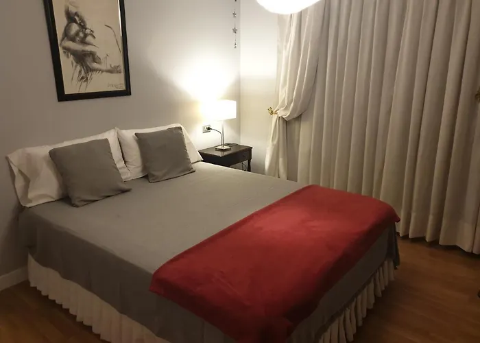 Apartamento Velázquez Moreno