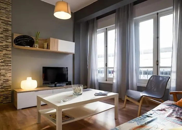 KVARA - Apartamento de diseño